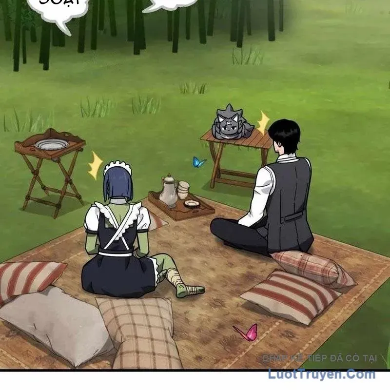 Quản Gia Hạng S Chapter 17 21