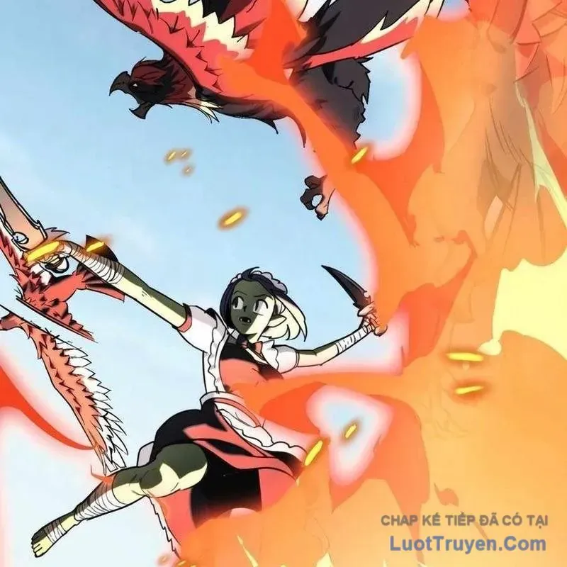 Quản Gia Hạng S Chapter 17 84