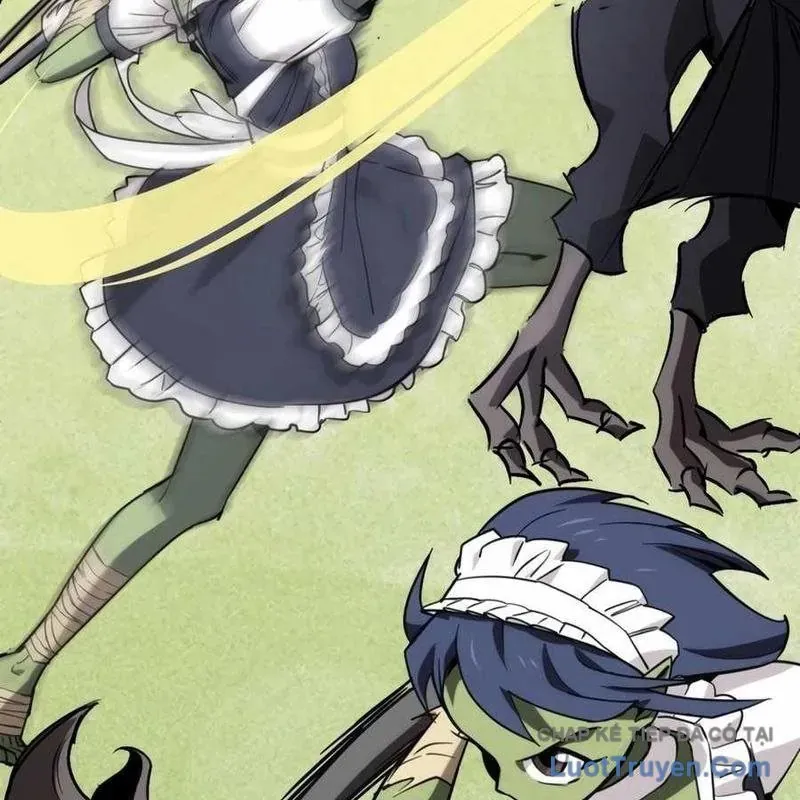 Quản Gia Hạng S Chapter 17 90