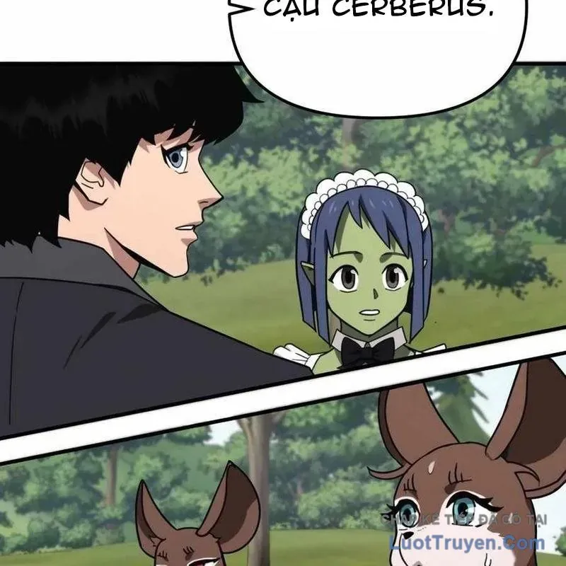 Quản Gia Hạng S Chapter 17 104