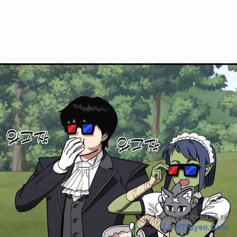Quản Gia Hạng S Chapter 17 111