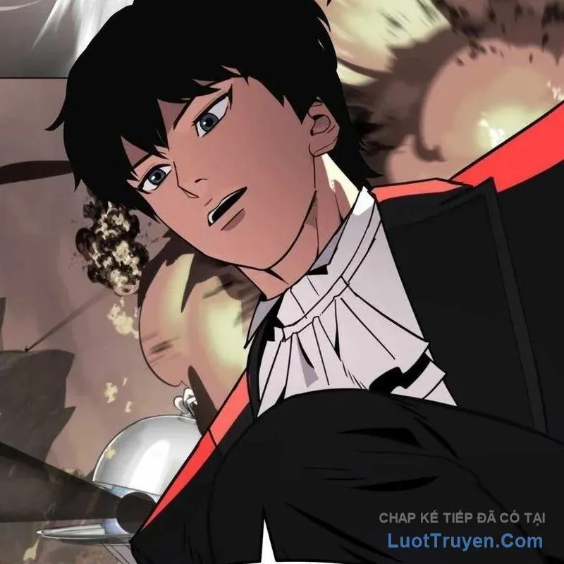 Quản Gia Hạng S Chapter 17 135