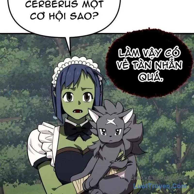 Quản Gia Hạng S Chapter 17 141