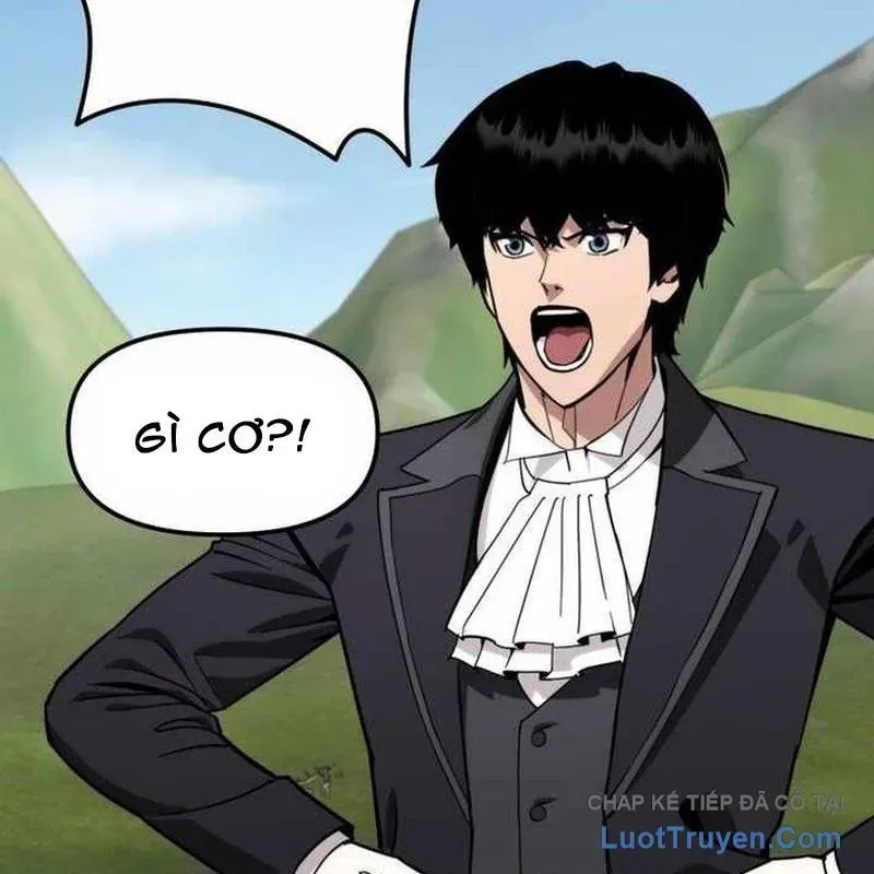 Quản Gia Hạng S Chapter 18 7