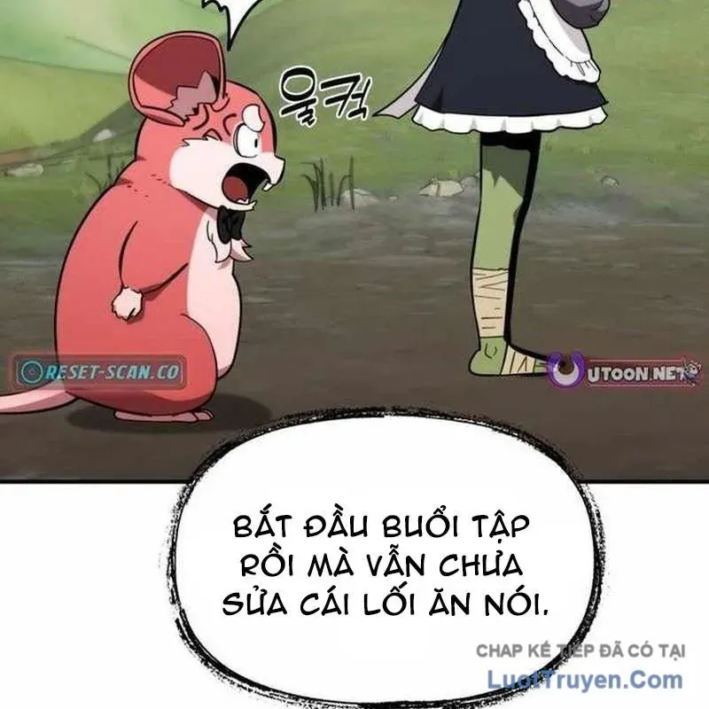 Quản Gia Hạng S Chapter 18 19