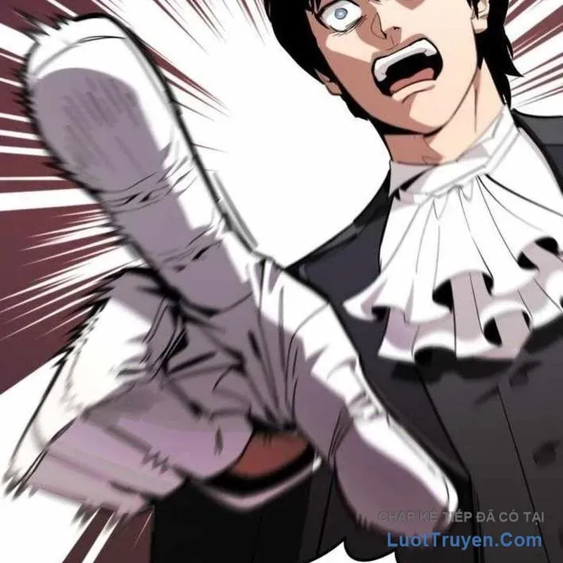Quản Gia Hạng S Chapter 18 21