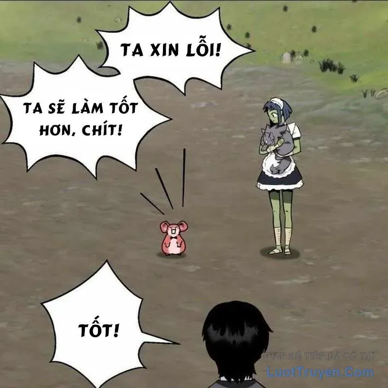 Quản Gia Hạng S Chapter 18 25