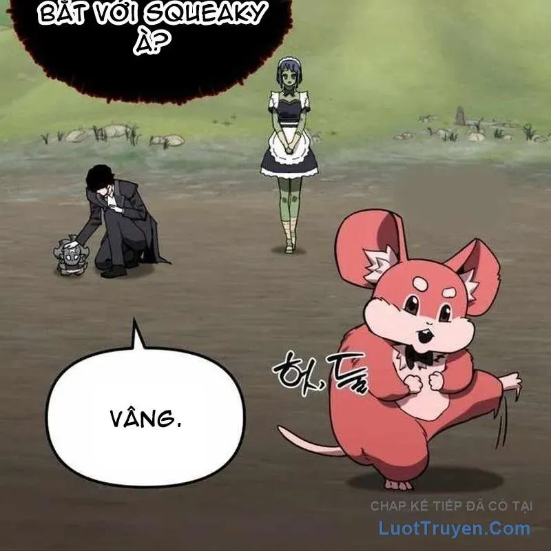 Quản Gia Hạng S Chapter 18 40