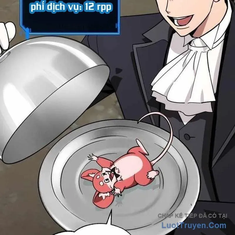 Quản Gia Hạng S Chapter 18 72