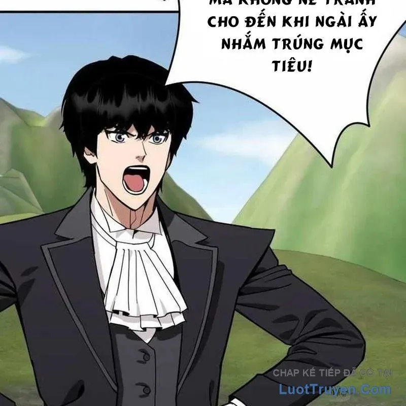 Quản Gia Hạng S Chapter 18 76