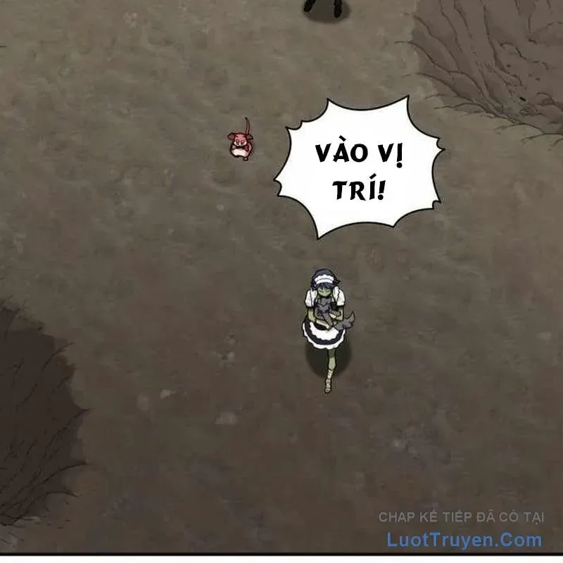 Quản Gia Hạng S Chapter 18 136