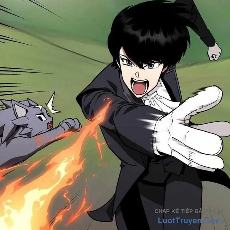 Quản Gia Hạng S Chapter 18 146