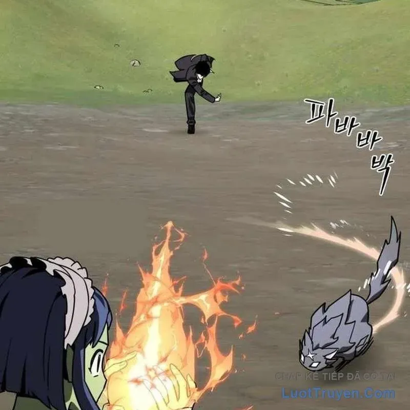 Quản Gia Hạng S Chapter 18 148