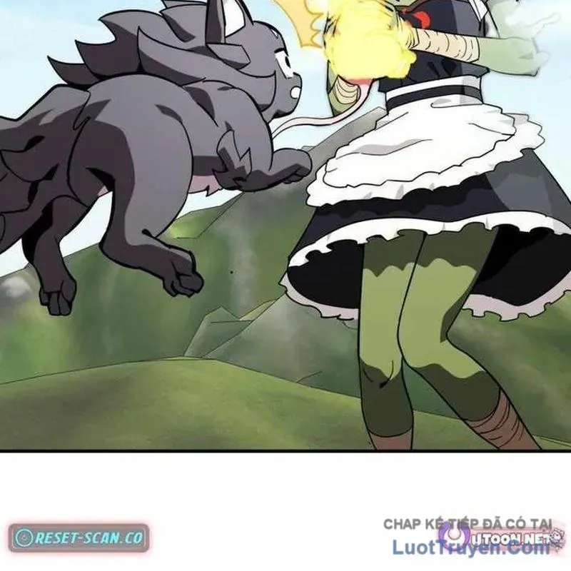 Quản Gia Hạng S Chapter 18 151