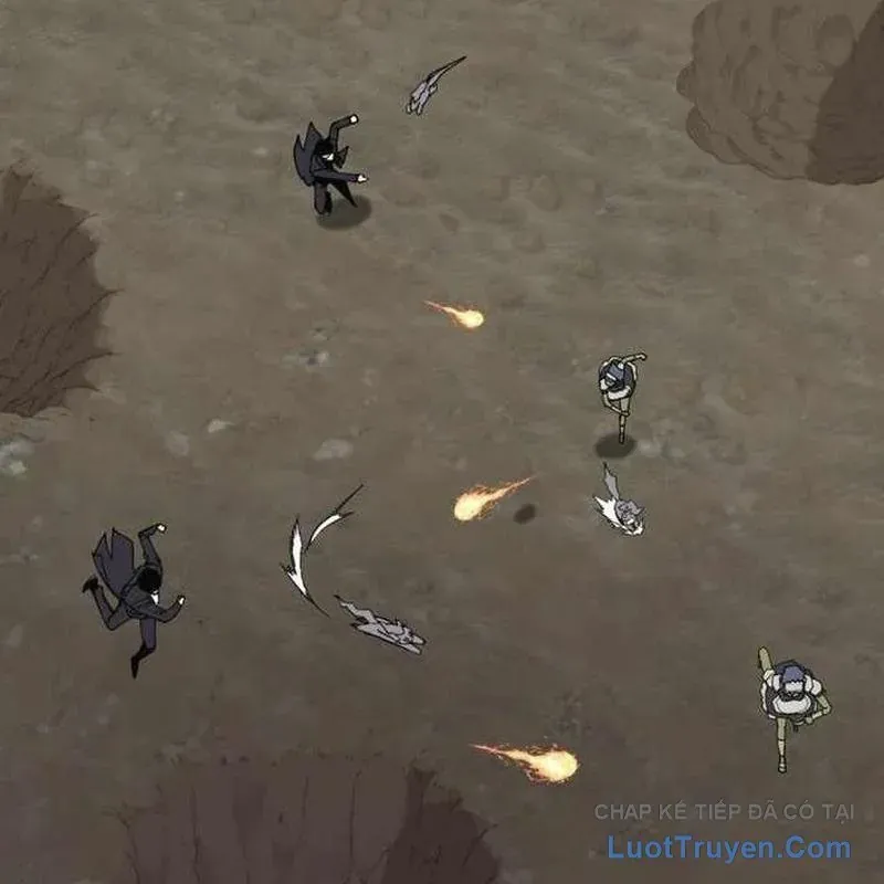 Quản Gia Hạng S Chapter 18 157