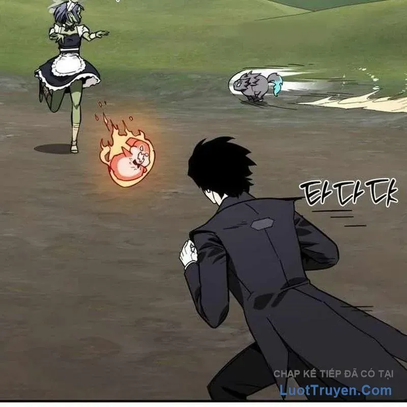 Quản Gia Hạng S Chapter 18 159