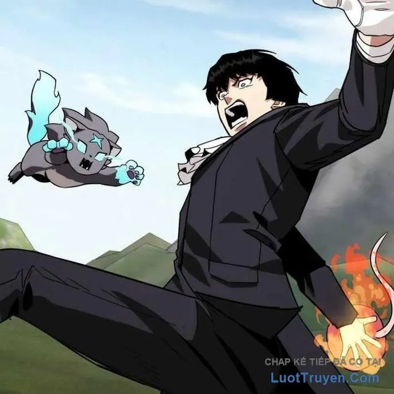 Quản Gia Hạng S Chapter 18 163