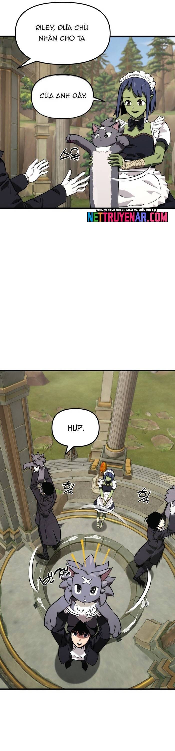 Quản Gia Hạng S Chapter 19 4