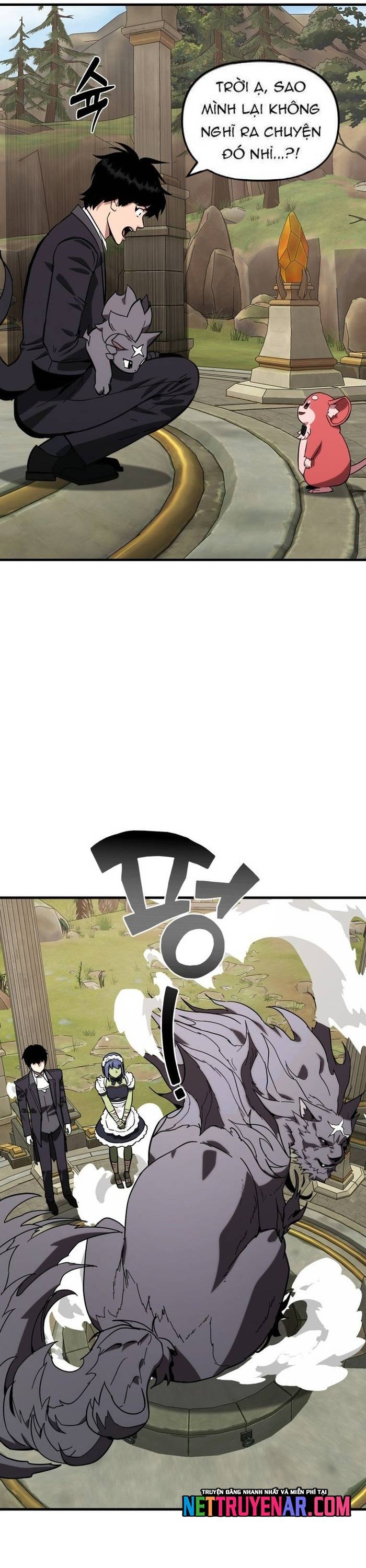 Quản Gia Hạng S Chapter 19 8