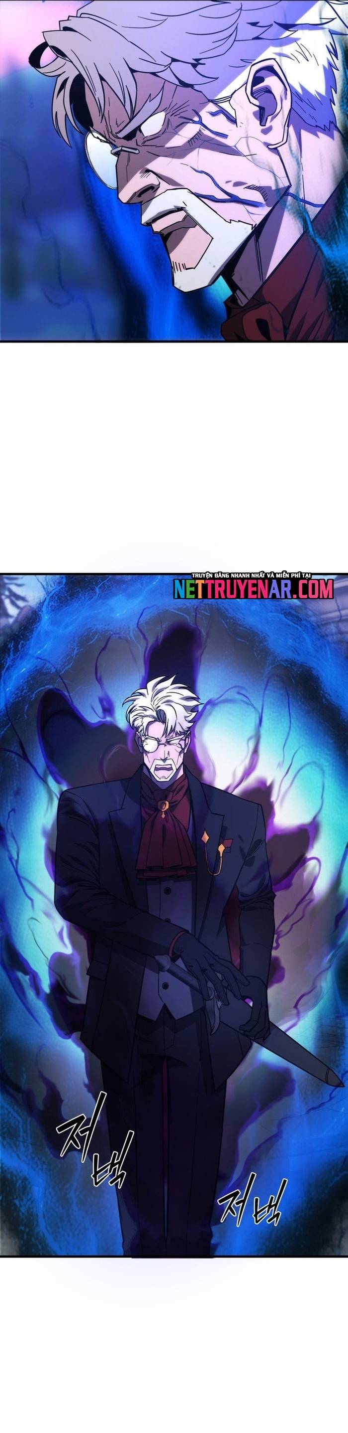Quản Gia Hạng S Chapter 19 13