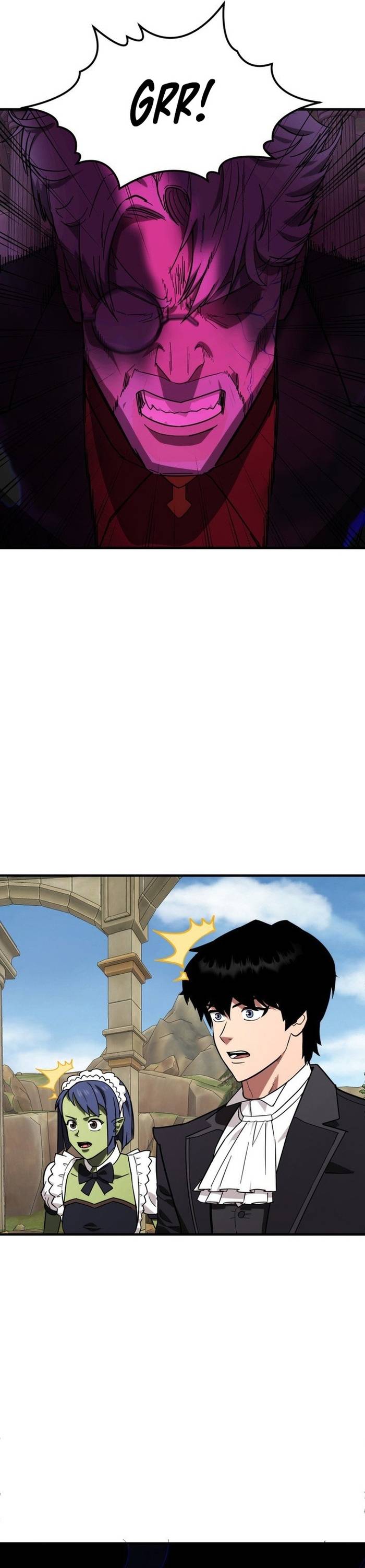 Quản Gia Hạng S Chapter 19 19