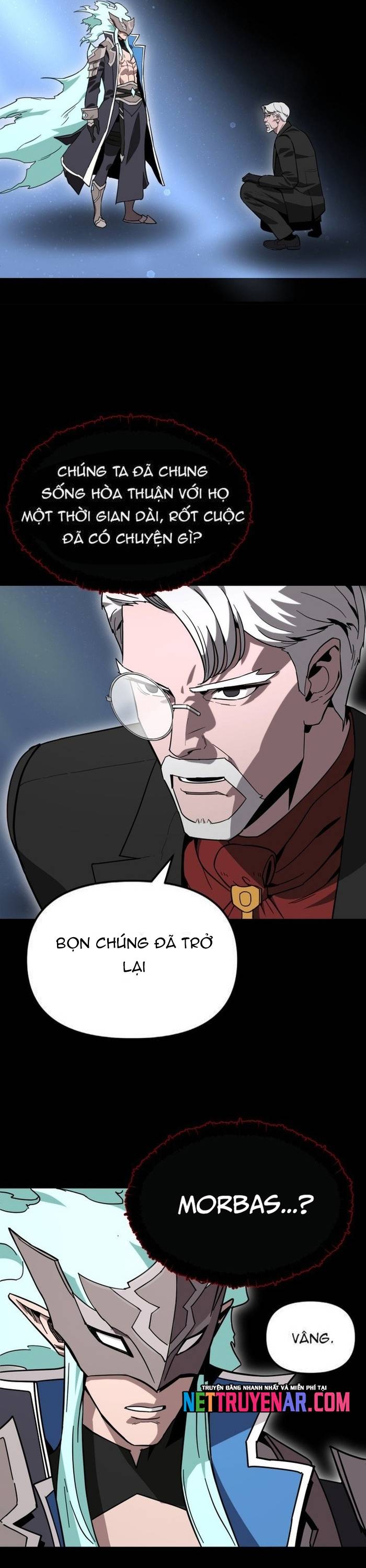 Quản Gia Hạng S Chapter 19 24