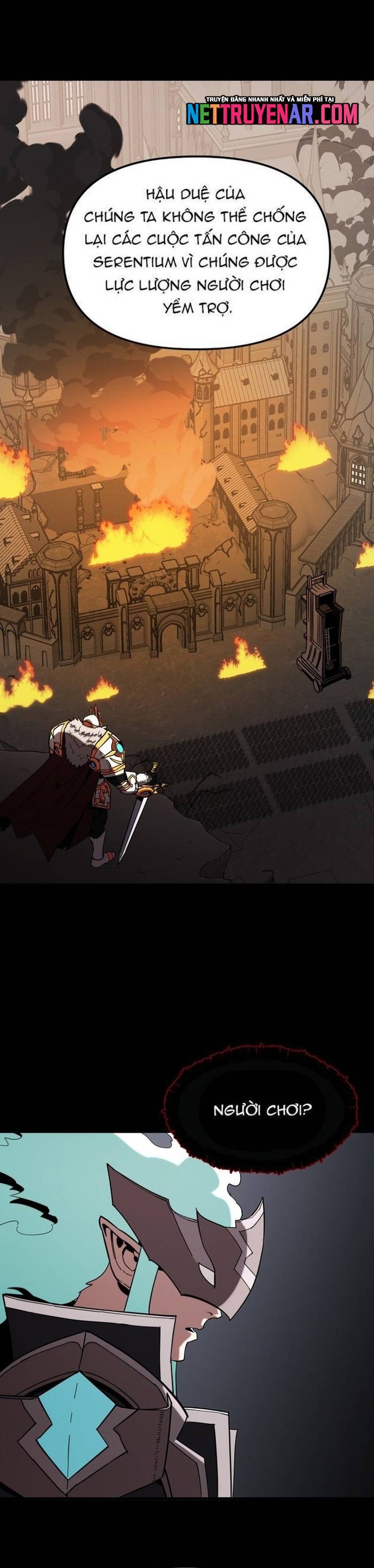 Quản Gia Hạng S Chapter 19 26