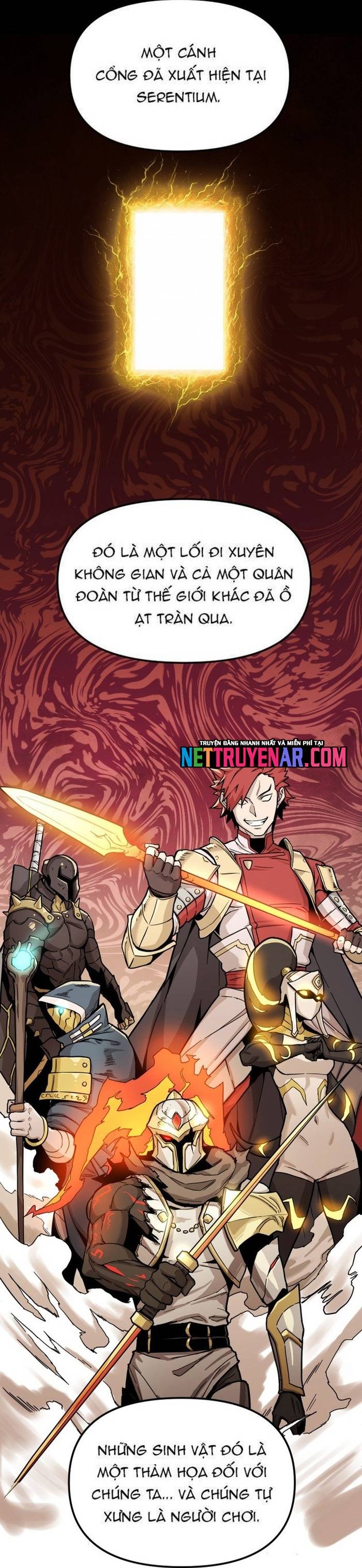 Quản Gia Hạng S Chapter 19 27