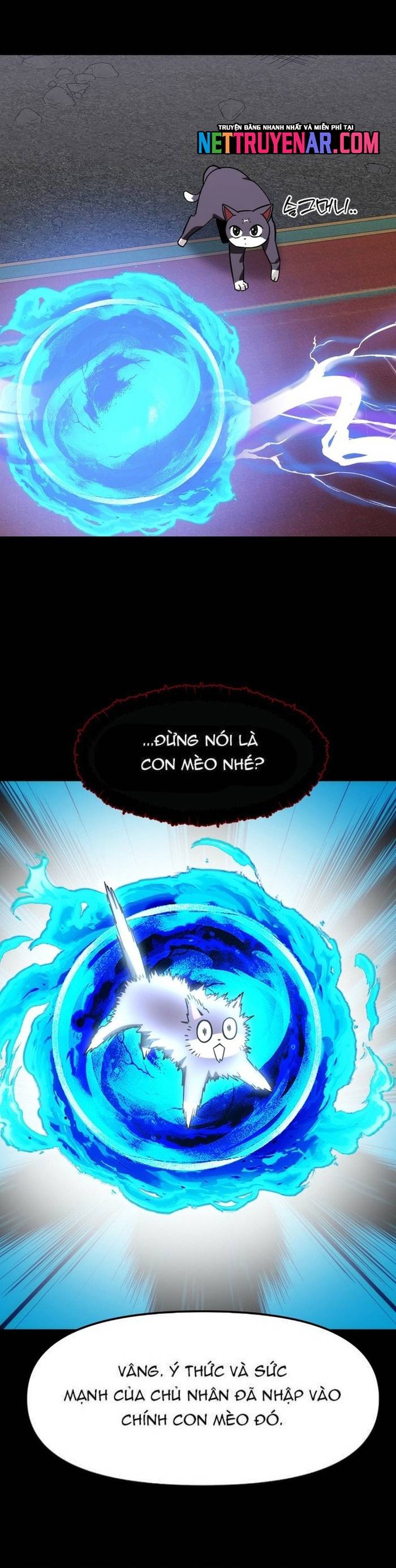 Quản Gia Hạng S Chapter 19 31