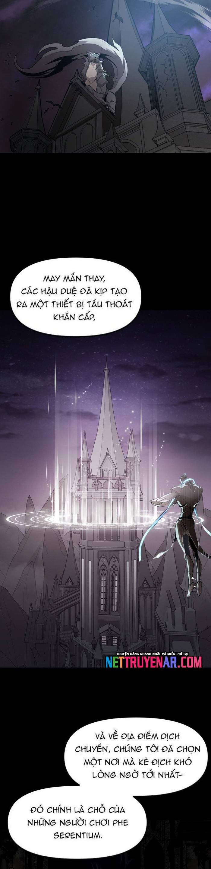 Quản Gia Hạng S Chapter 19 34