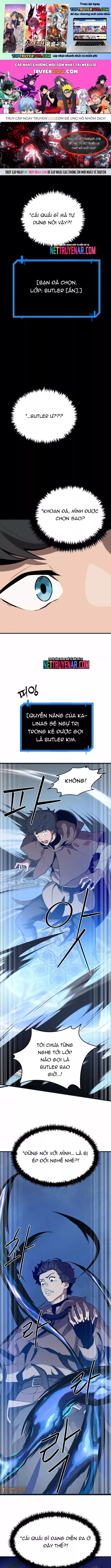 Quản Gia Hạng S Chapter 3 1