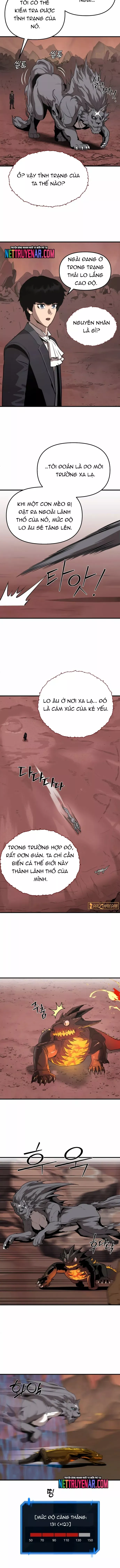 Quản Gia Hạng S Chapter 3 9