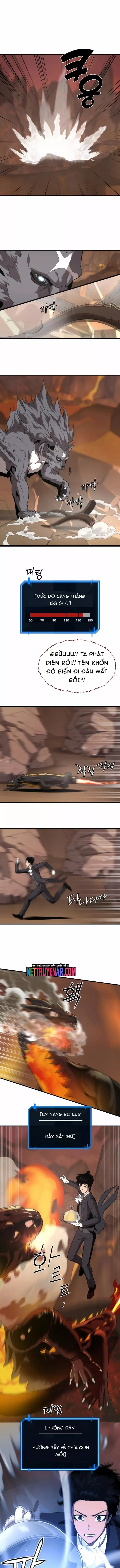 Quản Gia Hạng S Chapter 3 10