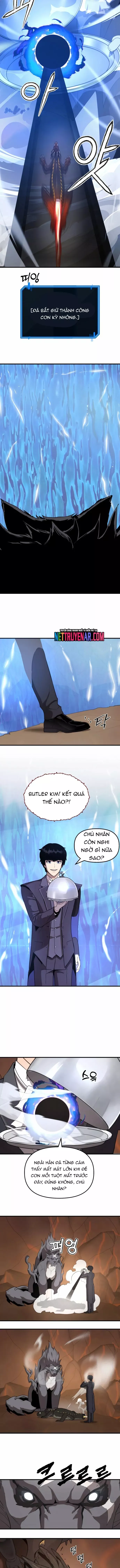 Quản Gia Hạng S Chapter 3 11