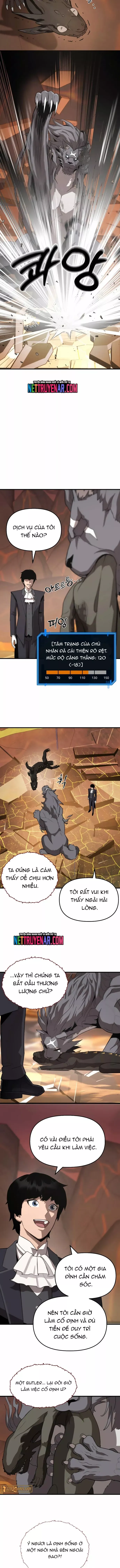 Quản Gia Hạng S Chapter 3 12