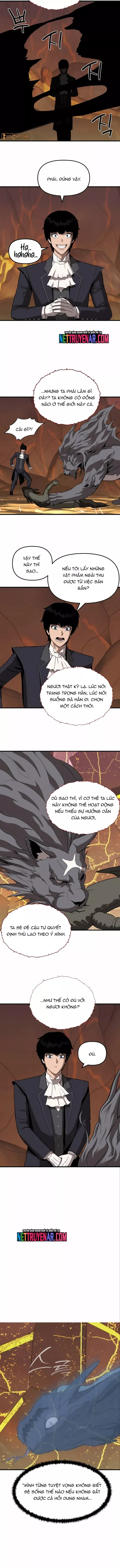 Quản Gia Hạng S Chapter 3 13