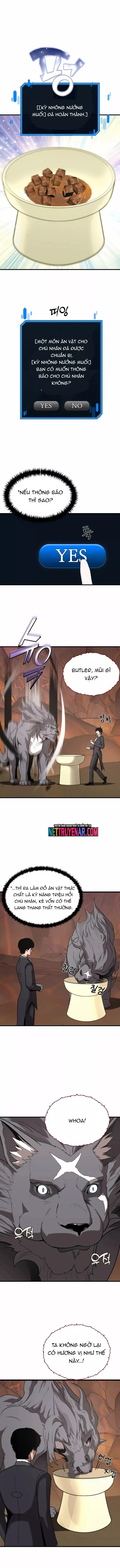 Quản Gia Hạng S Chapter 3 15