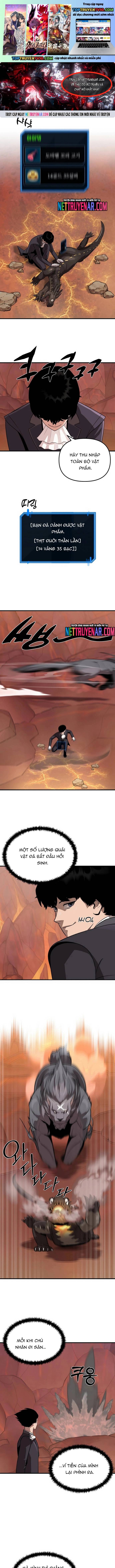 Quản Gia Hạng S Chapter 4 1