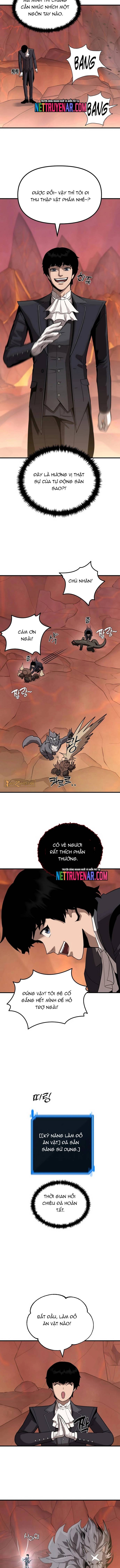 Quản Gia Hạng S Chapter 4 2