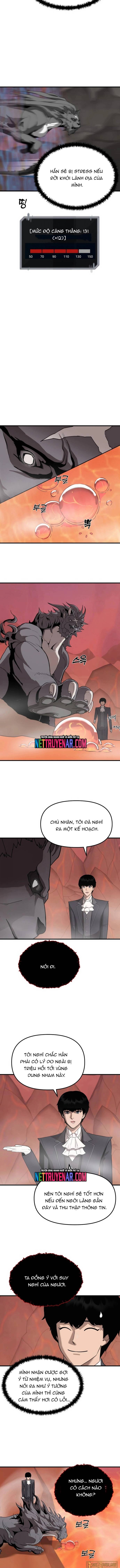 Quản Gia Hạng S Chapter 4 4