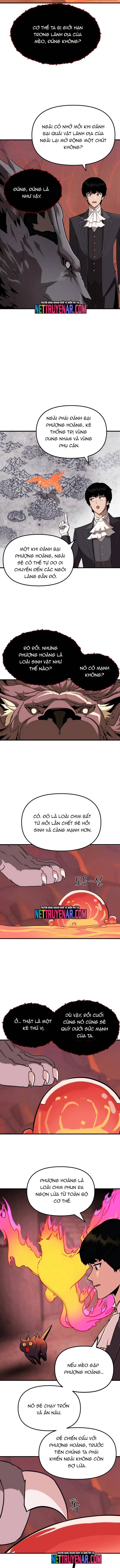Quản Gia Hạng S Chapter 4 5