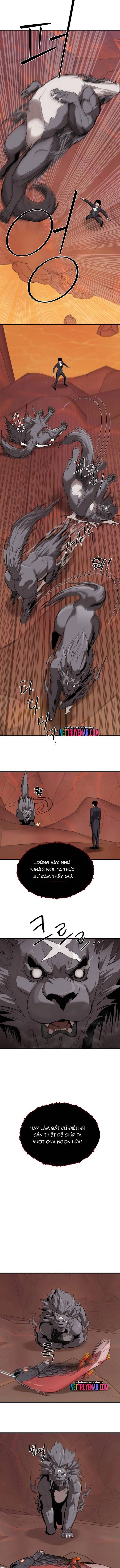 Quản Gia Hạng S Chapter 4 6