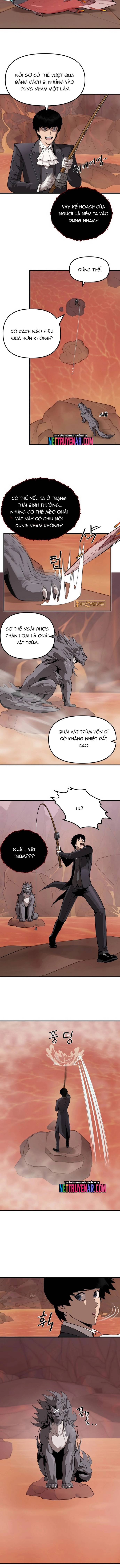 Quản Gia Hạng S Chapter 4 7