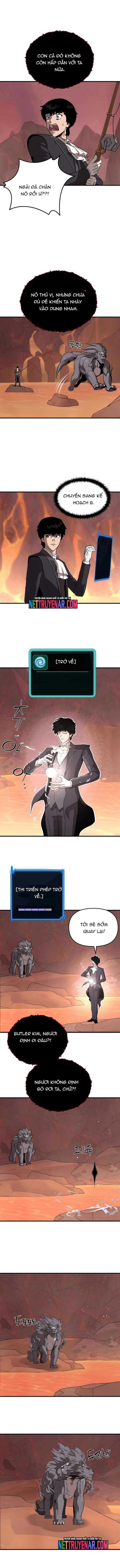 Quản Gia Hạng S Chapter 4 8