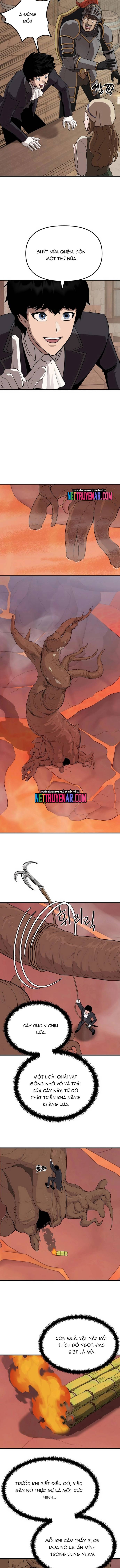 Quản Gia Hạng S Chapter 4 10