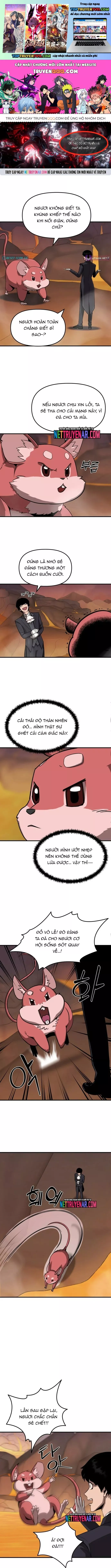 Quản Gia Hạng S Chapter 5 1