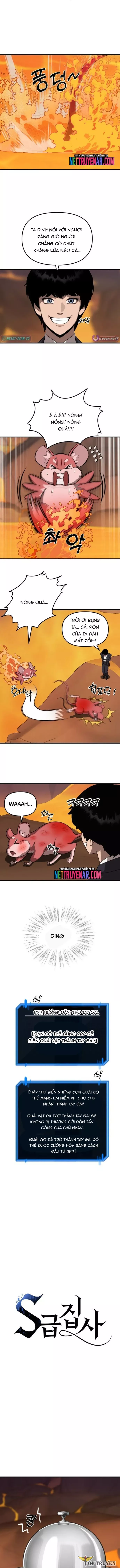 Quản Gia Hạng S Chapter 5 2