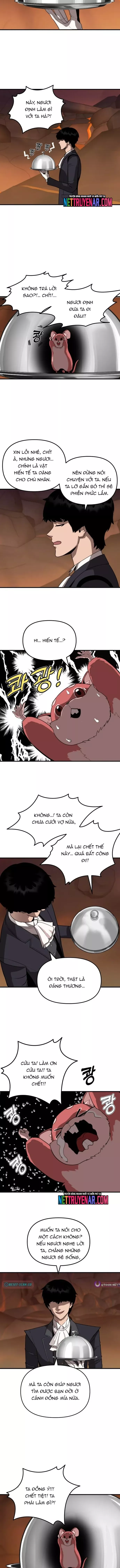 Quản Gia Hạng S Chapter 5 3