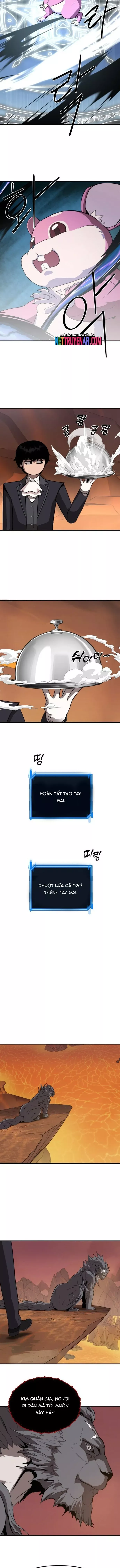 Quản Gia Hạng S Chapter 5 5