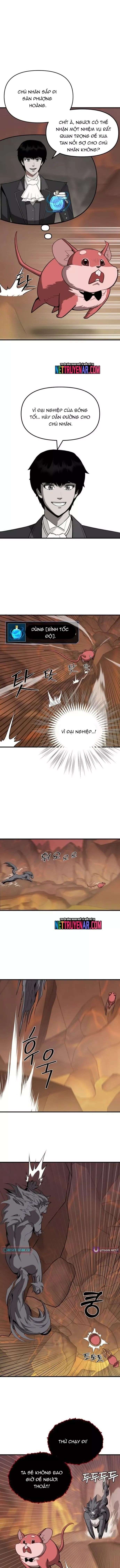 Quản Gia Hạng S Chapter 5 7